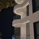 Hotel Lion Gate Sarandë