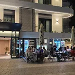 Hotel Lion Gate Sarandë