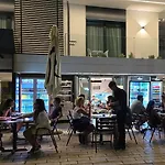 Hotel Lion Gate Sarandë