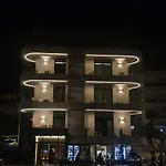 Hotel Lion Gate Sarandë