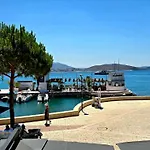Lion Gate Sarande
