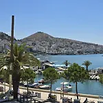 Hotel Lion Gate Sarandë