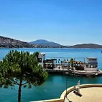 Lion Gate Saranda
