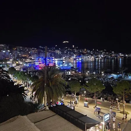 Hotel Lion Gate Saranda