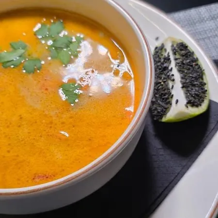 Lion Gate Hotel Saranda