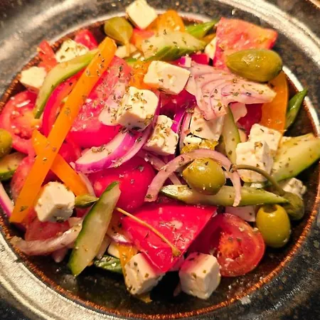 Lion Gate Hotel Saranda