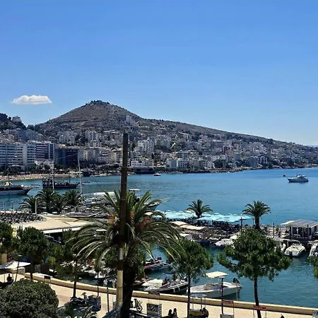 Hotel Lion Gate Saranda