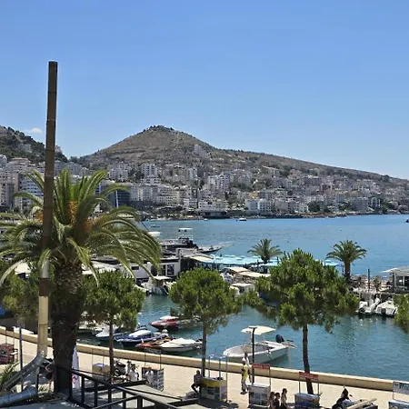 Hotel Lion Gate Saranda