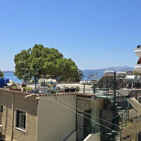 Lion Gate 3* Saranda