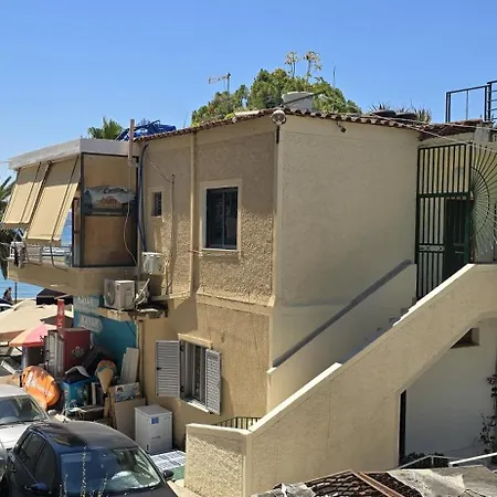 Lion Gate 3* Saranda