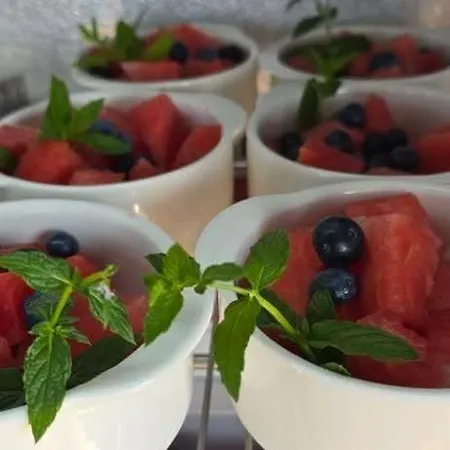 Lion Gate Hotel Saranda