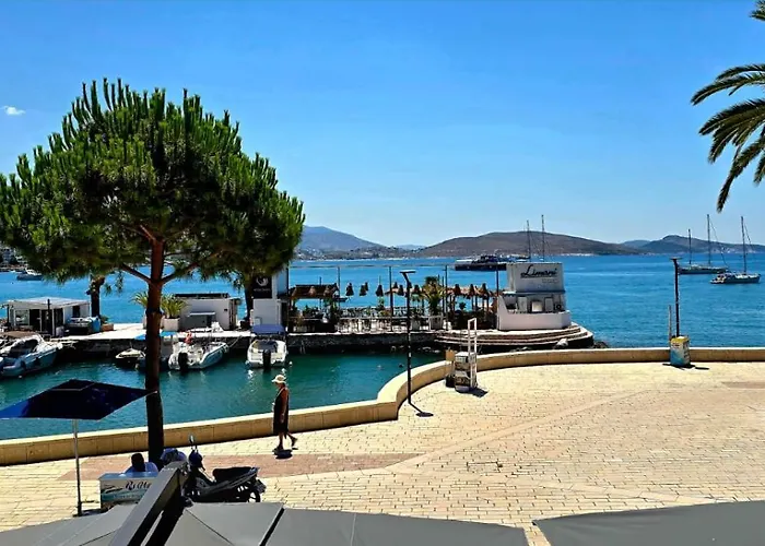 Lion Gate Saranda