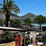Lion Gate Hotel Sarandë