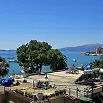 Lion Gate Sarandë