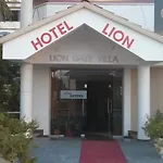 Lion Gate 3*