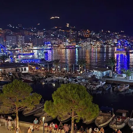 Hotel Lion Gate Sarande