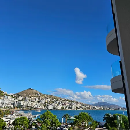 Lion Gate Hotel Sarande