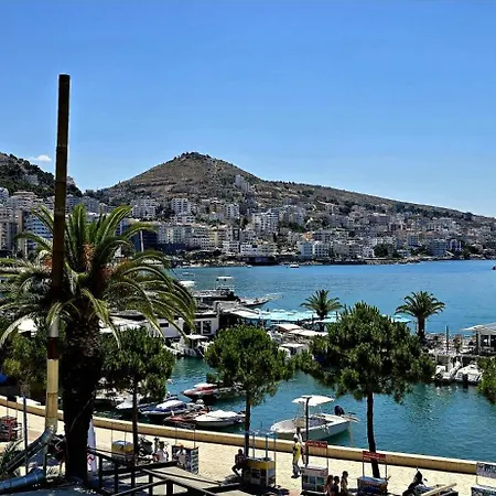 فندق Lion Gate ساراندا