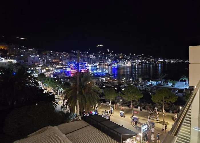 فندق Lion Gate ساراندا