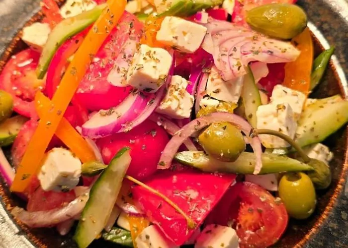 Lion Gate فندق ساراندا