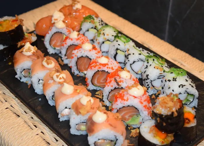 Lion Gate ساراندا