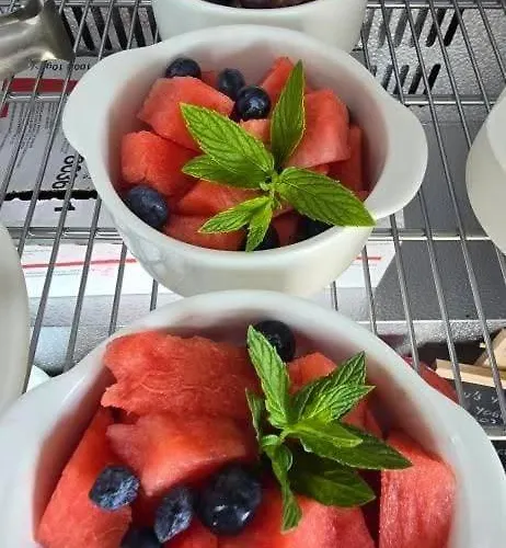 فندق Lion Gate 3*