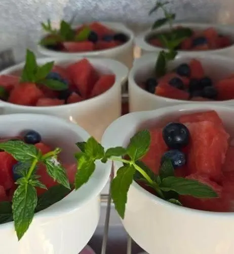 Lion Gate فندق ساراندا